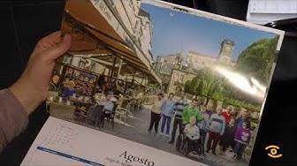 Calendario Benfico de Aspnais